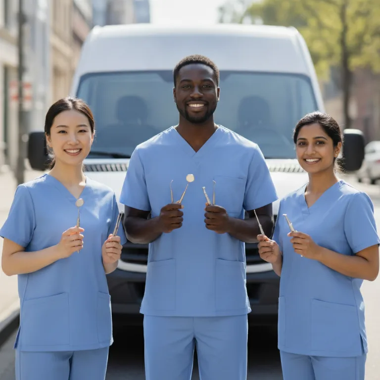 dentist Boisbriand