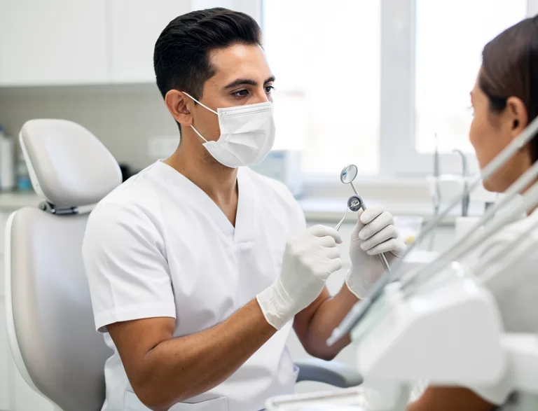 dentist Boisbriand